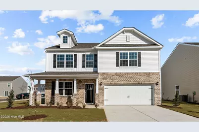 1100 Aviator Lane, Ayden, NC 28513 - Photo 1