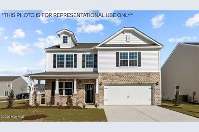 1100 Aviator Lane, Ayden, NC 28513 - Photo 1