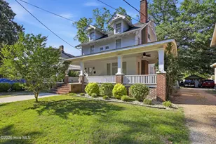 1014 W Main St, Elizabeth City, NC 27909 - Photo 1