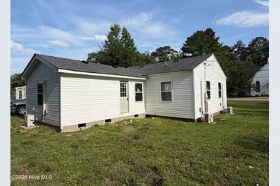 966 U.S. 158, Sunbury, NC 27979 - Photo 7