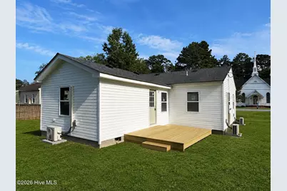 966 U.S. 158, Sunbury, NC 27979 - Photo 19