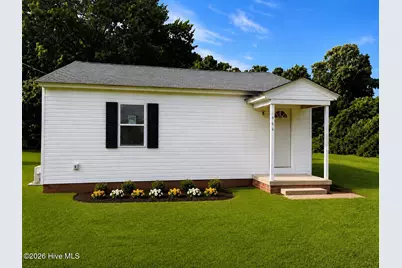 966 U.S. 158, Sunbury, NC 27979 - Photo 1