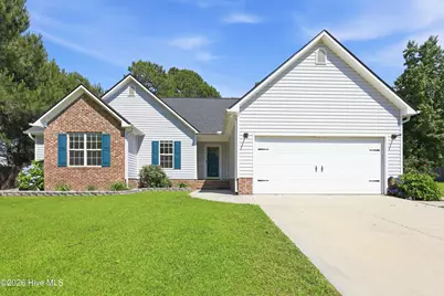 120 Walnut Hills Drive, Richlands, NC 28574 - Photo 1