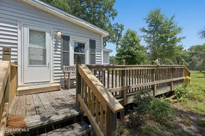 2534 White Oak River Road, Maysville, NC 28555 - Photo 23