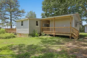 2534 White Oak River Rd, Maysville, NC 28555 - Photo 5