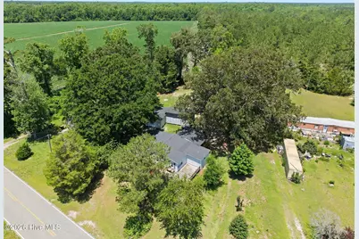 2534 White Oak River Road, Maysville, NC 28555 - Photo 13