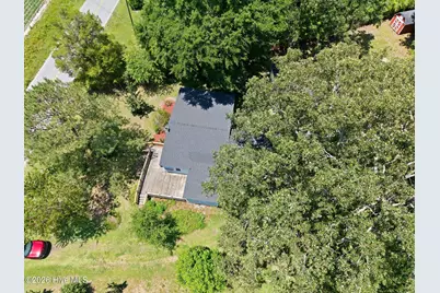 2534 White Oak River Road, Maysville, NC 28555 - Photo 11