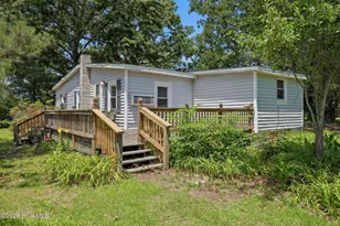 2534 White Oak River Rd, Maysville, NC 28555 - Photo 3