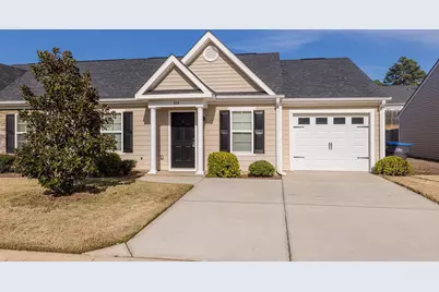 304 York Lane, Augusta, GA 30909 - Photo 1