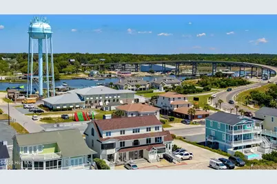298 Ocean Boulevard W # 103, Holden Beach, NC 28462 - Photo 41
