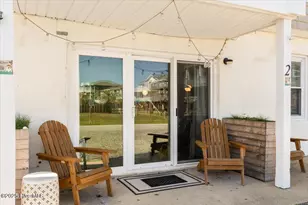 298 Ocean Blvd W, Holden Beach, NC 28462 - Photo 9