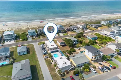 298 Ocean Boulevard W # 103, Holden Beach, NC 28462 - Photo 7