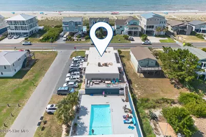 298 Ocean Boulevard W # 103, Holden Beach, NC 28462 - Photo 49