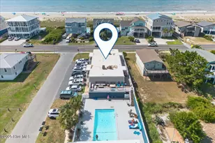 298 Ocean Blvd W, Holden Beach, NC 28462 - Photo 49