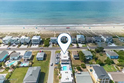 298 Ocean Boulevard W # 103, Holden Beach, NC 28462 - Photo 1