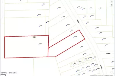2830 Worth Drive, Wilmington, NC 28412 - Photo 3