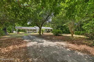 2830 Worth Dr, Wilmington, NC 28412 - Photo 1