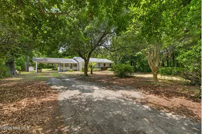 2830 Worth Drive, Wilmington, NC 28412 - Photo 1