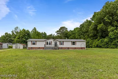 327 Natures Way Road, Gates, NC 27937 - Photo 1