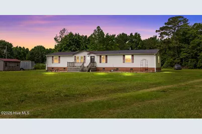 327 Natures Way Road, Gates, NC 27937 - Photo 47