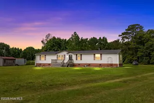 327 Natures Way Rd, Gates, NC 27937 - Photo 47