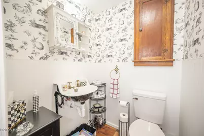 333 Jay Trail, Murfreesboro, NC 27855 - Photo 59
