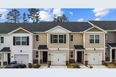 2305 Gracie Lane, Carthage, NC 28327 - Photo 1