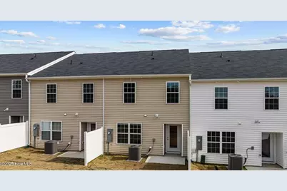 2305 Gracie Lane, Carthage, NC 28327 - Photo 25