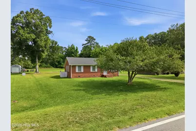 3236 Grainger Station Road, Kinston, NC 28501 - Photo 21