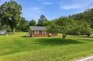 3236 Grainger Station Rd, Kinston, NC 28501 - Photo 21