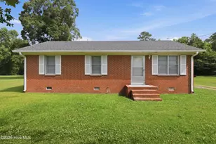 3236 Grainger Station Rd, Kinston, NC 28501 - Photo 1