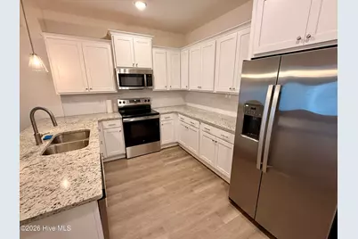 1413 Dorset Drive #A, Greenville, NC 27834 - Photo 7