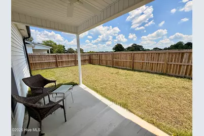 1413 Dorset Drive #A, Greenville, NC 27834 - Photo 13