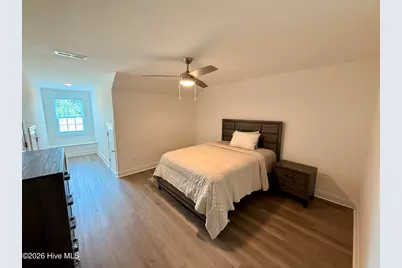 1413 Dorset Drive #A, Greenville, NC 27834 - Photo 17