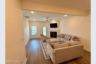 1413 Dorset Drive #A, Greenville, NC 27834 - Photo 9