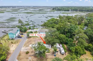 7701 E Yacht Dr, Oak Island, NC 28465 - Photo 1