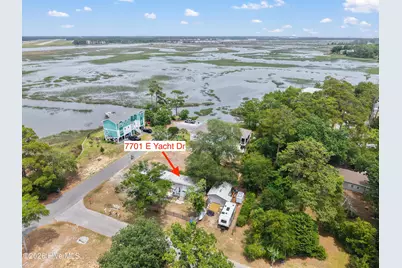 7701 E Yacht Drive, Oak Island, NC 28465 - Photo 51
