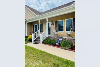120 Laurel Woods Boulevard, Currituck, NC 27929 - Photo 31