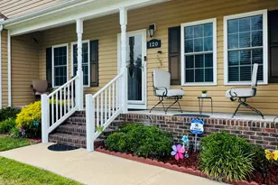 120 Laurel Woods Blvd, Currituck, NC 27929 - Photo 31