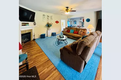 120 Laurel Woods Boulevard, Currituck, NC 27929 - Photo 5
