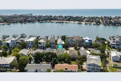 209 Channel Drive N, Wrightsville Beach, NC 28480 - Photo 61