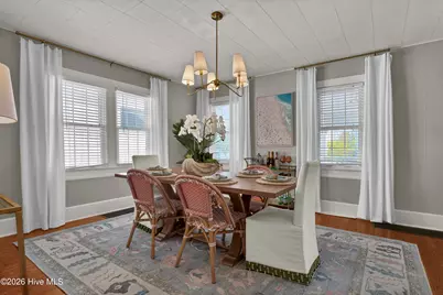 209 Channel Drive N, Wrightsville Beach, NC 28480 - Photo 11