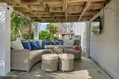 209 Channel Drive N, Wrightsville Beach, NC 28480 - Photo 45