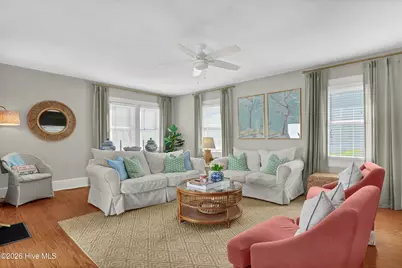 209 Channel Drive N, Wrightsville Beach, NC 28480 - Photo 11