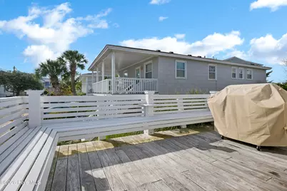 209 Channel Drive N, Wrightsville Beach, NC 28480 - Photo 43