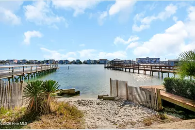 209 Channel Drive N, Wrightsville Beach, NC 28480 - Photo 3
