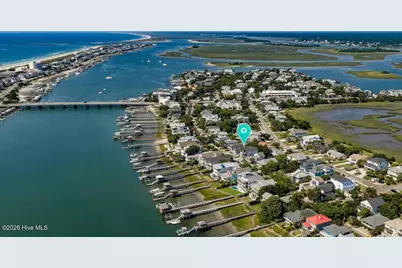 209 Channel Drive N, Wrightsville Beach, NC 28480 - Photo 67
