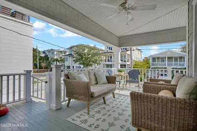 209 Channel Drive N, Wrightsville Beach, NC 28480 - Photo 5