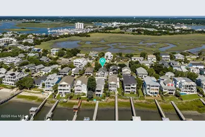 209 Channel Drive N, Wrightsville Beach, NC 28480 - Photo 65