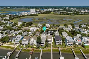 209 Channel Dr N, Wrightsville Beach, NC 28480 - Photo 65